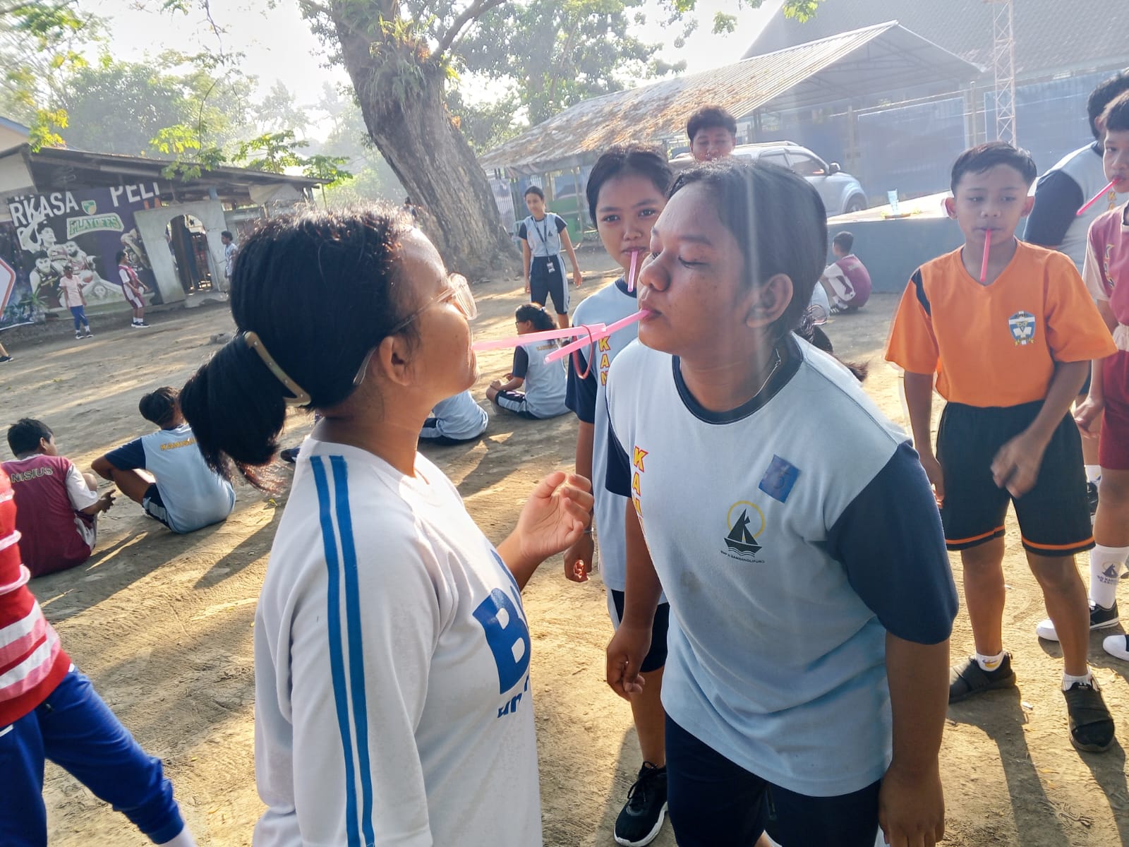 Kegiatan siswa