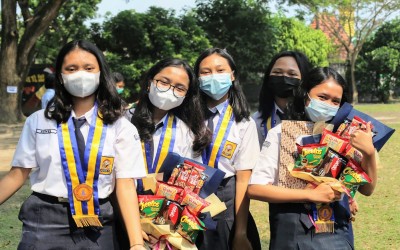 PERANAN TEKNOLOGI INFORMASI DAN KOMUNIKASI DI BIDANG PENDIDIKAN